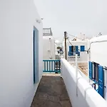 Apartmanhotel Florance & Mykonos Town