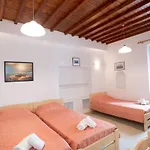 Lejlighedshotel Florance & 3*