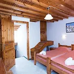 Florance & Lejlighedshotel Mykonos Town