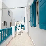 Florance & Lejlighedshotel Mykonos Town