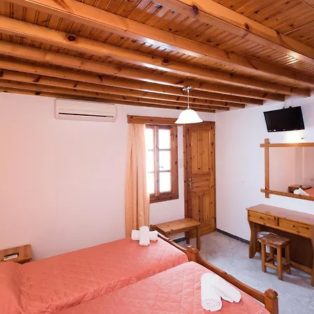 아파트호텔 Florance & 3*