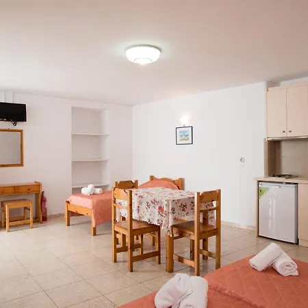 Florance & מלון דירות