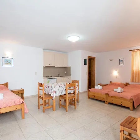 아파트호텔 Florance & 3*