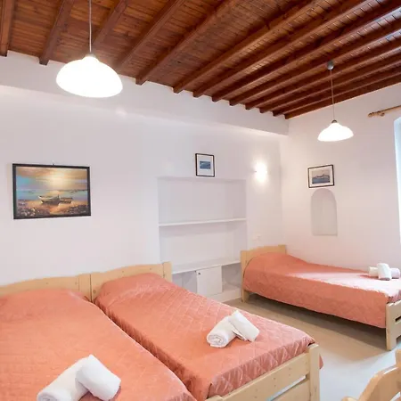 아파트호텔 Florance & 3*