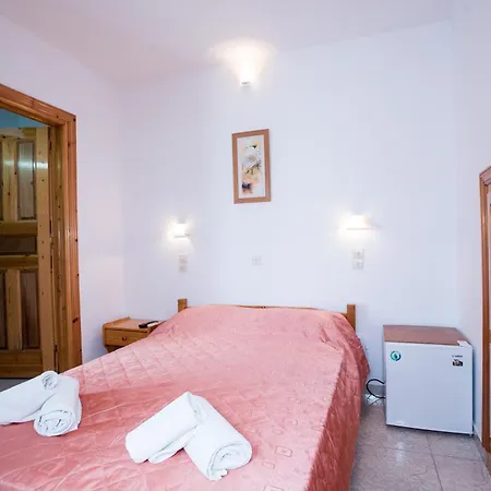 Florance & מלון דירות