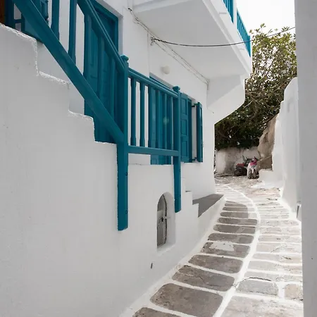 מלון דירות Florance &