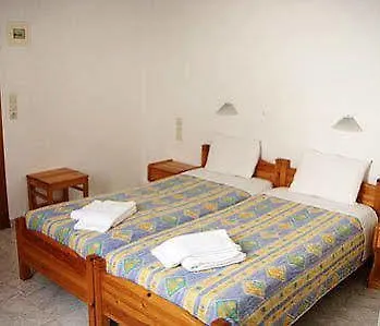 מלון דירות Florance & 3*