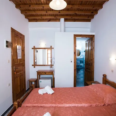 מלון דירות Florance &