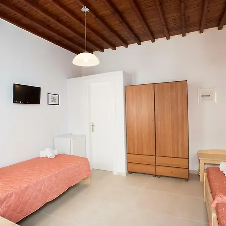 아파트호텔 Florance &