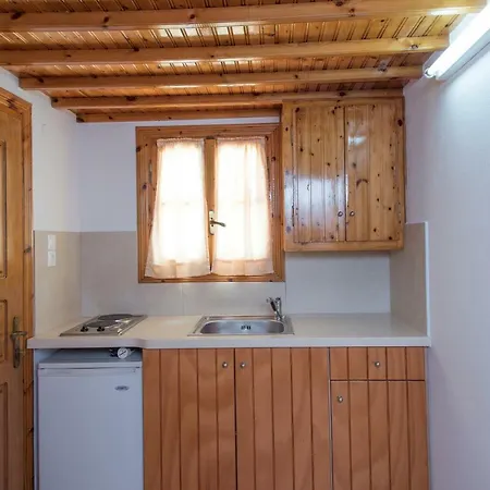 아파트호텔 Florance &