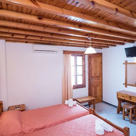 Florance & מלון דירות Mykonos Town