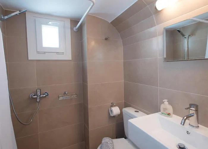 Florance & Hotel apartamentowy 3*