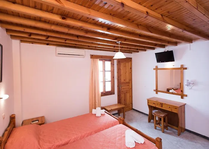 Lejlighedshotel Florance & 3*