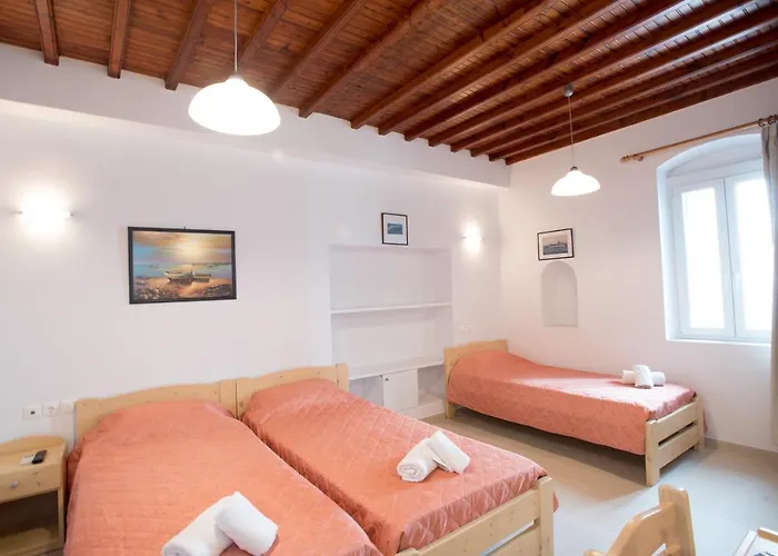 Hotel apartamentowy Florance & 3*