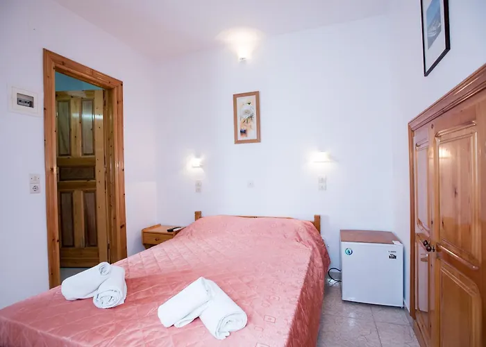 Florance & Hotel apartamentowy