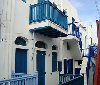 Lejlighedshotel Florance & 3*