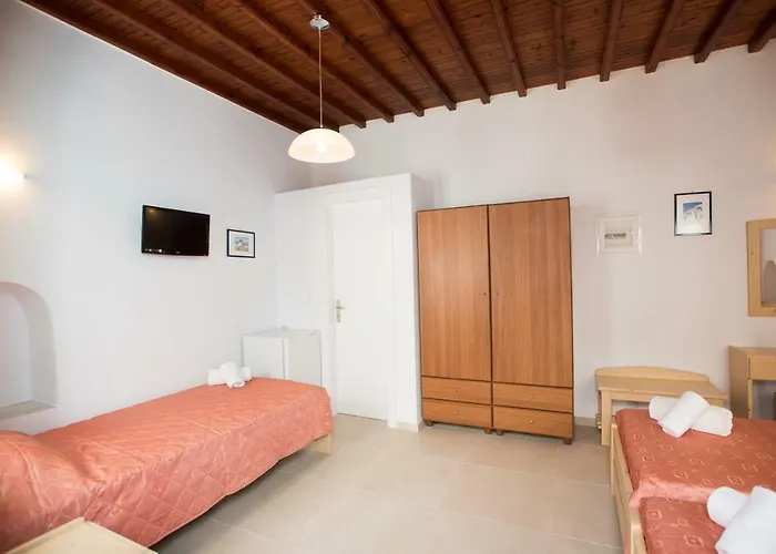 Hotel apartamentowy Florance &