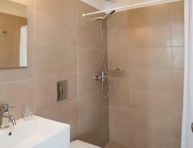 Lejlighedshotel Florance &