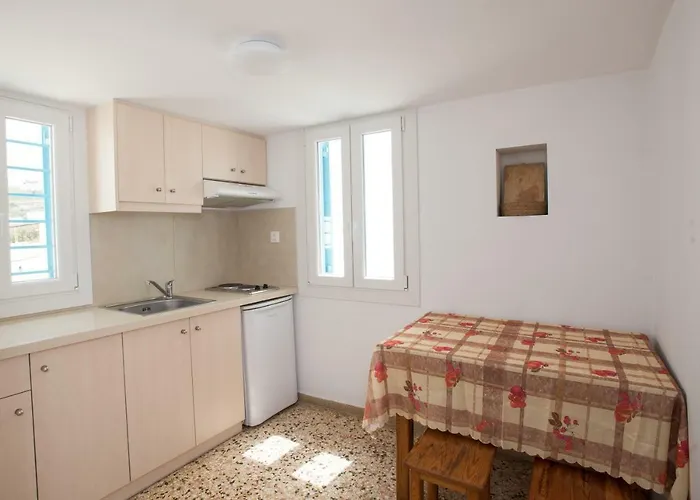 Lejlighedshotel Florance &