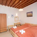 Florance & 3* Mykonos Town