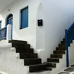 Florance & 3* Mykonos Town