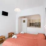 Апарт-отель Florance & 3*