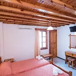 Florance & Апарт-отель Mykonos Town