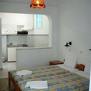 Florance & شقة فندقية