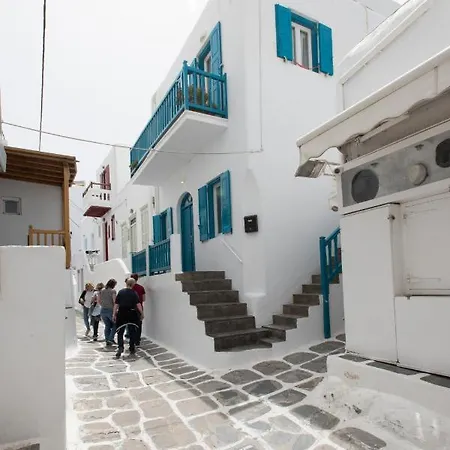 公寓式酒店 Florance & 3*