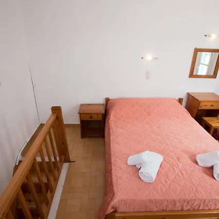 Hotel apartamentowy Florance &