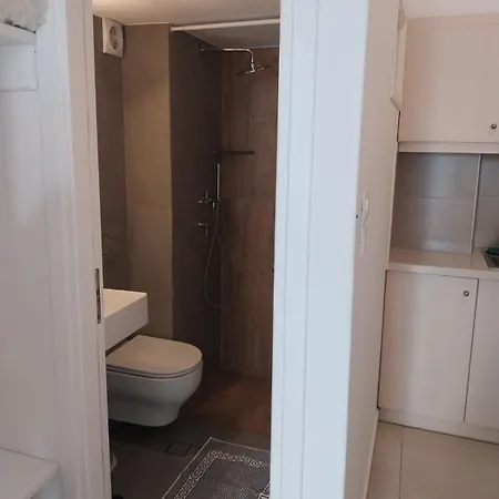 شقة فندقية Florance & Mykonos Town