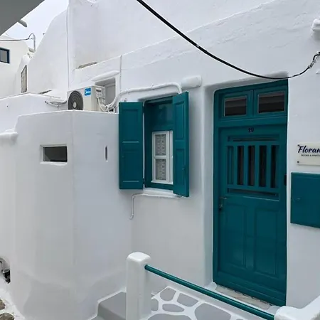 Florance & Hotel apartamentowy