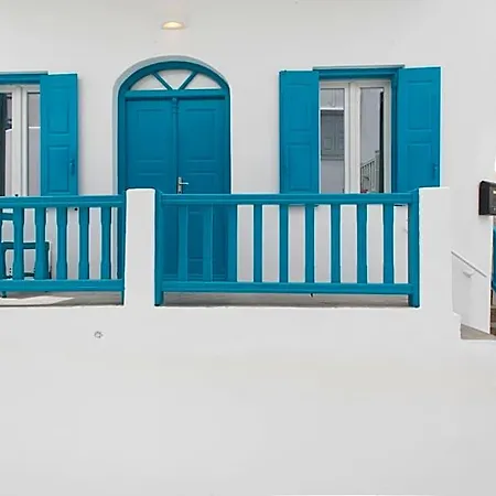 Florance & Ξενοδοχείο με διαμερίσματα 4*