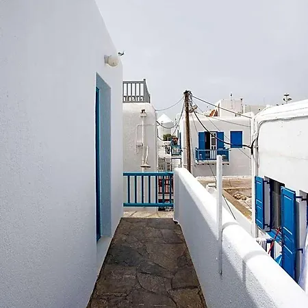 Ξενοδοχείο με διαμερίσματα Florance & 4*
