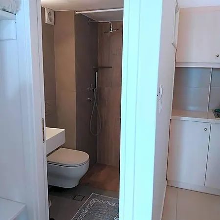 Florance & Ξενοδοχείο με διαμερίσματα Mykonos Town