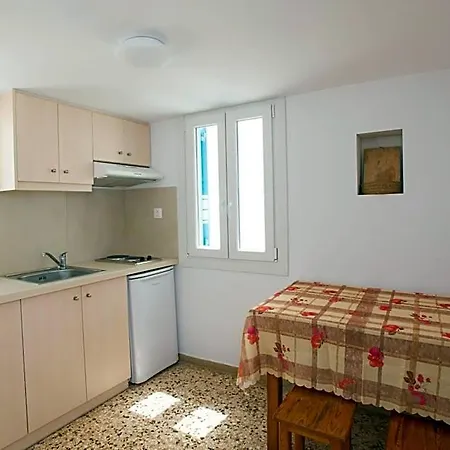 Florance & Ξενοδοχείο με διαμερίσματα Mykonos Town
