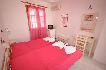 Florance & Hotel apartamentowy Mykonos Town