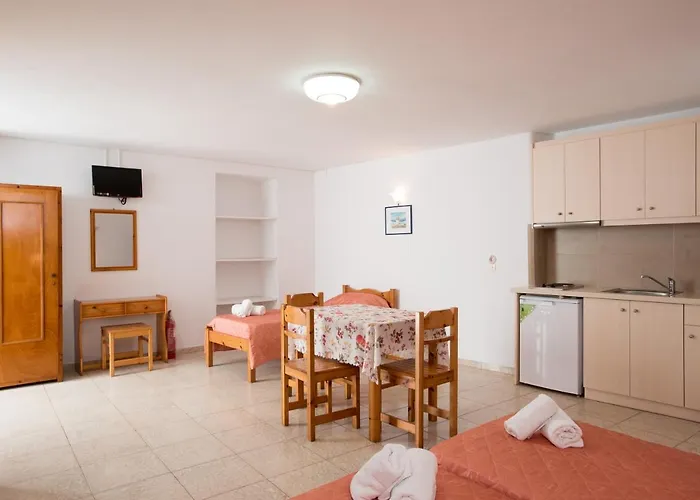 Florance & 아파트호텔