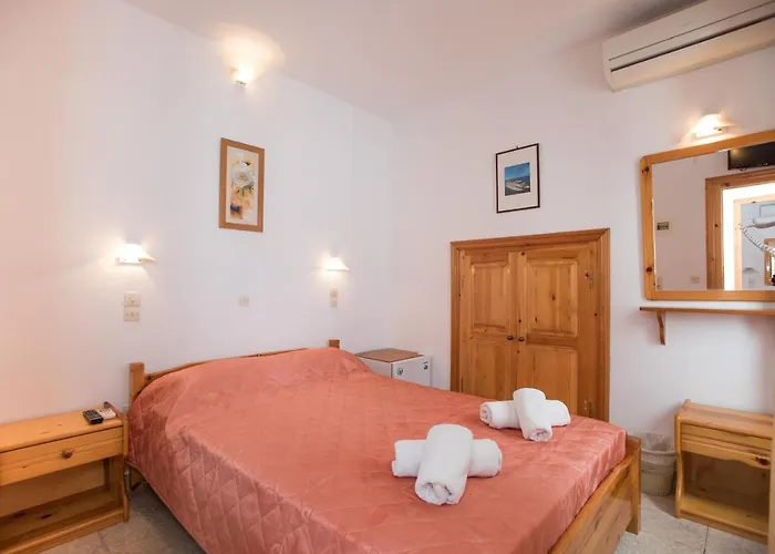 Florance & 아파트호텔 3*