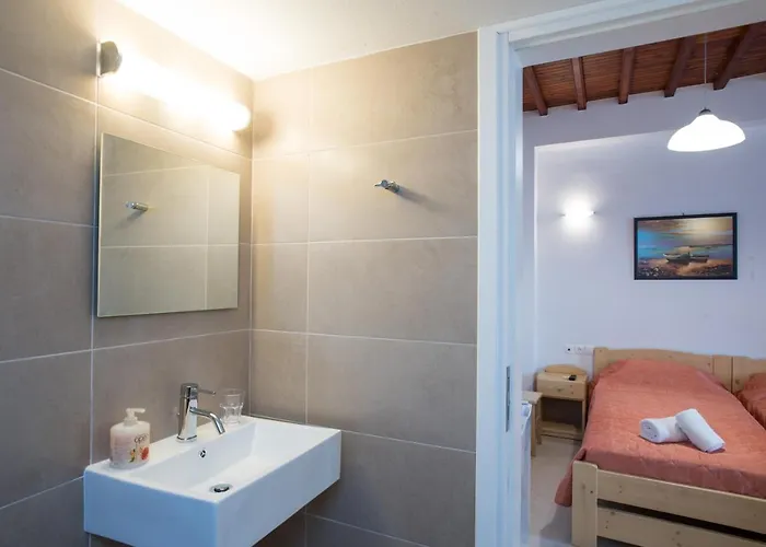 아파트호텔 Florance &