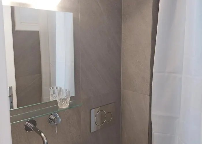 Florance & 아파트호텔 3*