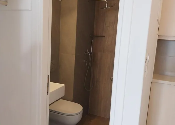 Florance & 아파트호텔 Mykonos Town