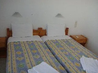 Florance & Mykonos Town