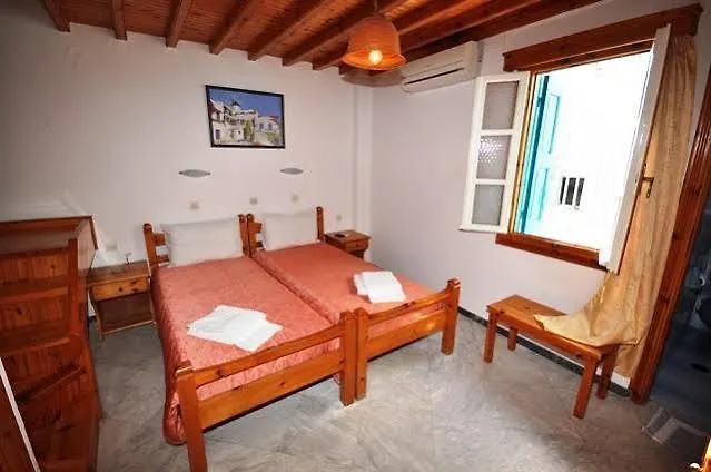 Florance & 公寓式酒店 3*