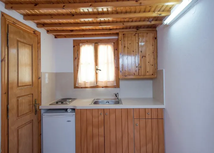 公寓式酒店 Florance &