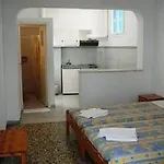 Aparthotel Florance & Mykonos Town