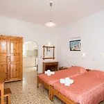Aparthotel Florance & Mykonos Town